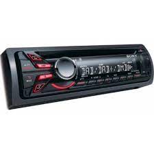 Entertain guests and navigate menus with these receivers boasting large, colourful screens. Sony Car Stereo Cdx Dab500u Konga Online Shopping