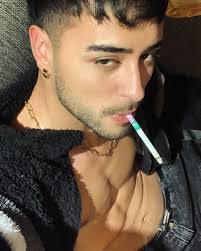 Emilio Valenzuela's Instagram, Twitter & Facebook