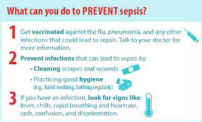 Do You Know About The Life Threatening Condition Called Sepsis Sepsis Prevention This Or That Questions