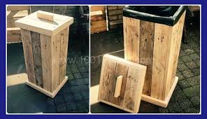 Pallet Kitchen Garbage Pallet Wood Projects To Sell Pallet Ideas Pallet Wood Projects W Wood Projects That Sell Pallet Projects Easy Pallet Ideas To Sell