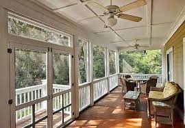 Whether you're hoping to learn about specific products and whether or not they're right for your feel free to explore the phifer youtube channel as well to find do it yourself videos for other product lines. How To Screen In A Porch And What To Know Before You Do Bob Vila