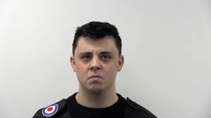 Sobering Cell (2022)