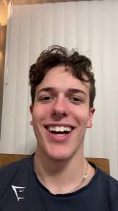 Nolan Makes Gingerbread House