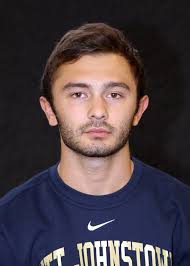 2014-2015 Wrestling Roster