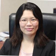 Ellen Ting's Instagram, Twitter & Facebook