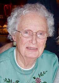 Obituary: Frances Maxine (Potter) Dietrichs-Miller