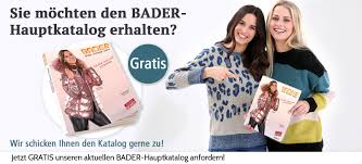 Sommerflair für garten, terrasse & balkon. Bader Katalog Bestellen Kostenlos Anfordern In Kurzer Zeit Bader