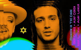 Listen to boy george | explore the largest community of artists, bands, podcasters and creators of music & audio. Boy George Launches New Single Written With Israeli Reality Star The Times Of Israel