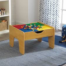 2 In 1 Kids Activity Table In 2020 Kids Activity Table Activity Table Activities For Kids