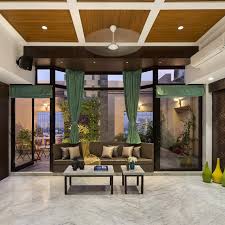 Maybe you would like to learn more about one of these? S House Contemporary Family Room Mumbai By Studio Osmosis Houzz