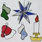 Intro to Stained Glass: 3D Star, Candle, or... event in Kingsport, TN