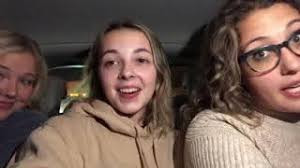 my move-in/dorm tour