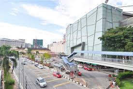 Floats, musics, marching and more lighted up the streets of ipoh. Ipoh Parade Resumes Business On 4th May During Cmco From Emily To You