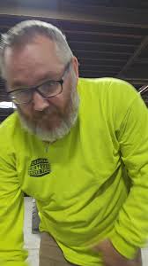 Blue Collar Painter Spreading Joy with Every Stroke