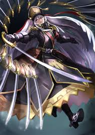 Re Creators Altair Re Creators Menina Anime Anime Garotas