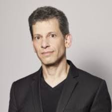 David Rowan Eks Editur tal-Wired u Kelliem Espert tal-Innovazzjoni