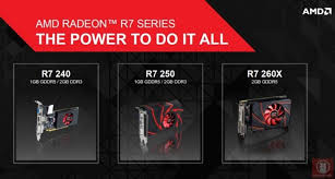 Amd radeon r7 en uygun ekran kartı fiyatları, bilgisayar bileşenleri kategorisinde! Amd Radeon R7 Series Graphics Cards Designed For Mainstream Market Price Starts At Around Rm 220 Lowyat Net