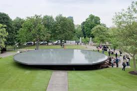 Preview Ai Weiwei And Herzog De Meuron S 2012 Serpentine Gallery Pavilion Pavilion Architecture Wallpaper Architecture