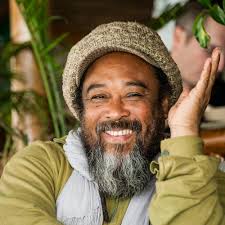 Mooji