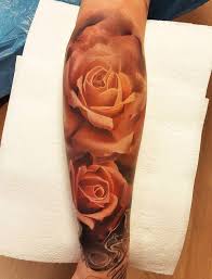 120 Meaningful Rose Tattoo Designs Cuded Torso Tattoos Tattoos For Guys Rose Tattoo Design