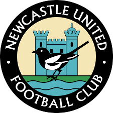 All logotypes aviable in high quality in 1080p or 720p resolution. Download Hd Newcastle United Soccer Logo Football Team Logos Newcastle United Old Badge Transparent Png Image Nicepng Com