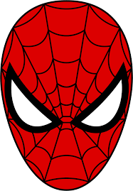 Spider Man Mask Png Image Spiderman Face Spiderman Mask Spiderman Coloring