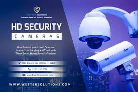 Security Cameras Are Excellent Way To Protect Your Home And Business As Well As Provide You A Hi Security Camera Cctv Camera Installation Best Security Cameras