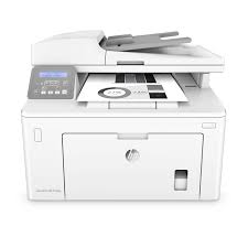 Hp laserjet pro mfp m130fw/m132fw full feature software and drivers. Hp Laserjet Pro M148dw All In One Wireless Monochrome Laser Printer Mobile Auto Two Sided Printing Works With Alexa 4pa41a Buy Online In Grenada At Grenada Desertcart Com Productid 87670799