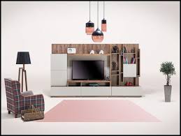 Ider Mobilya Tv Unitesi Modelleri Duvar Uniteleri 2020