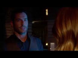 Нэйтан хоуп, лен уайзман, майрзи алмас в ролях: Lucifer 5x06 Chloe Va Da Lucifer Youtube