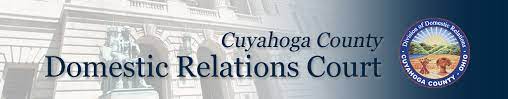 Even though ohio has unique divorce forms and filing requirements, our online system can provide you with exactly what you need and provide instructions on how to file. Separation Divorce Forms Cuyahoga County Domestic Relations Court