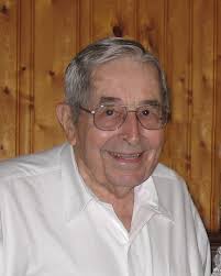 Garland Rudolph Simmons (1920-2010)