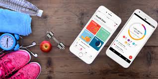 Benefits From Healthkit And Google Fit In Fitness Apps