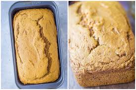 We did not find results for: Healthy Pumpkin Bread One Bowl Refined Sugar Free She Likes Food