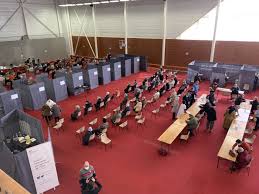 Vaccines approved for use and in clinical trials. Le Jeu De Paume Accueille Le Centre De Vaccination Covid 19 Agglopolys Communaute D Agglomeration De Blois