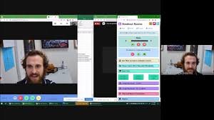 Google Meet Breakout Rooms Extension Made By Hudek Youtube