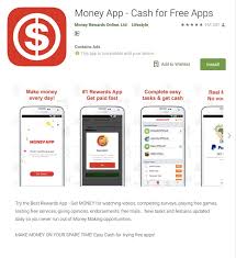 Nyari aplikasi penghasil uang yang mudah digunakan? Milenial Ini 7 Aplikasi Penghasil Uang
