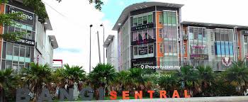 Feel free to visit our store and grab your favourite collection ;) all the crystal are from swarovski and the material used. Bangi Sentral Corner Lot Shop Office For Sale In Bangi Selangor Iproperty Com My