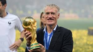 #see you tomorrow when deschamps will announce mbappé in his squad for the international break. The Best Fifa Football Awards Nachrichten Die Sieben Erfolgsgeheimnisse Von Didier Deschamps Fifa Com