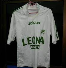 Check spelling or type a new query. Deportivo Cali Weg Fussball Trikots 1996