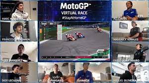 Jadwal motogp 2017 lengkap dengan siaran langsung trans7. Trans7 Ikut Siarkan Motogp Virtual Race Malam Ini