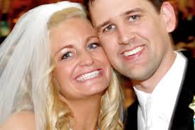 Braman, Kirchner wedding