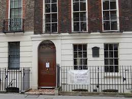 The 10 Closest Hotels To Benjamin Franklin House, London - Tripadvisor