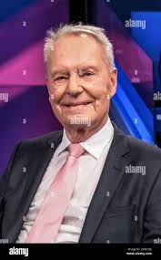 Hans olaf hi-res stock photography and images