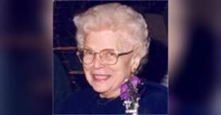 Ruth (Bachman) Osell Obituary