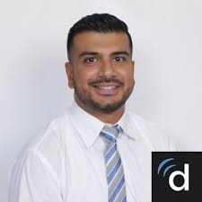 Dr. Kurtis H. Fox, MD