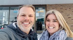 Un couple prend la relève des écoles de conduite Tecnic à Val-d'Or et Amos 