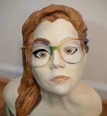 Kate O. Nahodyl, Artist