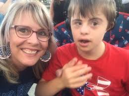 A Mother's Perspective- An honest discussion about parenting a differently  abled child