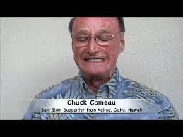 Mike Palcic's Instagram, Twitter & Facebook